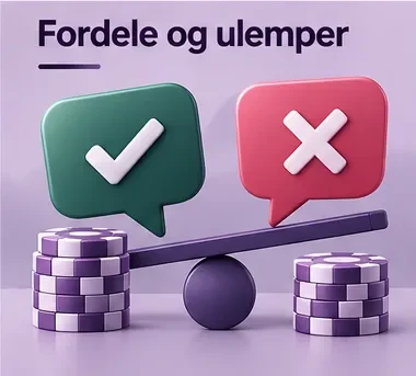 casino uden rofus mobilepay